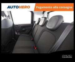 FIAT Panda HJ80425 - 9