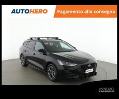 FORD Focus PG08558 - 6