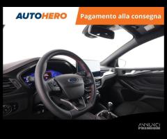 FORD Focus PG08558 - 7