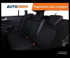 FORD Focus PG08558 - 9