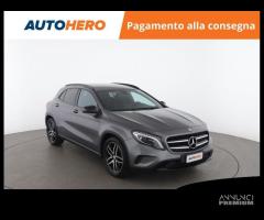 MERCEDES-BENZ GLA 180 ZJ34920 - 6