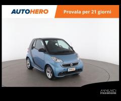 SMART ForTwo ZT18638 - 6