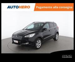 FORD Kuga HU96345