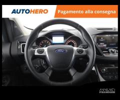 FORD Kuga HU96345 - 12