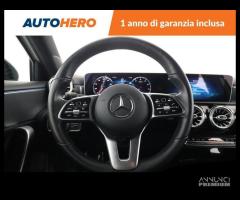 MERCEDES-BENZ A 180 AY64869 - 12