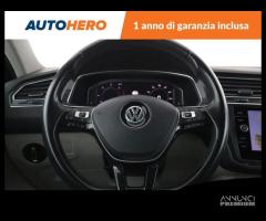 VOLKSWAGEN Tiguan MG60727 - 12