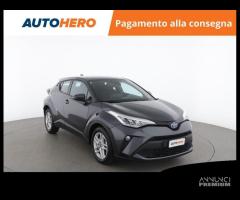 TOYOTA C-HR TZ79173 - 6