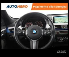 BMW X1 ZA65195 - 12