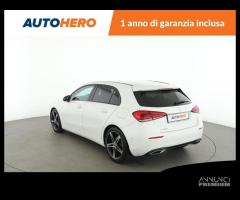 MERCEDES-BENZ A 180 AY64869