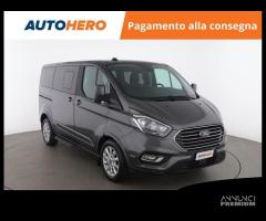 FORD Tourneo Custom KE18542 - 6