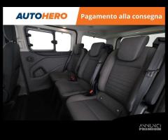 FORD Tourneo Custom KE18542 - 9