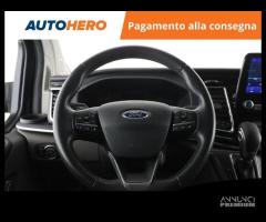 FORD Tourneo Custom KE18542 - 13