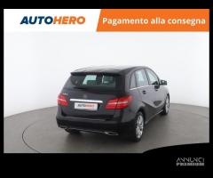 MERCEDES-BENZ B 180 WM23150 - 5