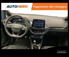 FORD Fiesta SC13794 - 8