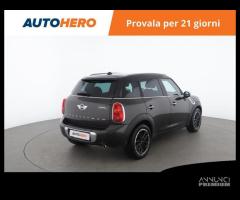 MINI Countryman GS59307