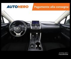 LEXUS NX 300 CV73521 - 8