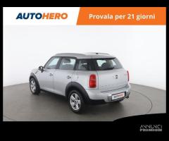 MINI Countryman SJ71325