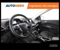 FORD Kuga HU96345 - 7