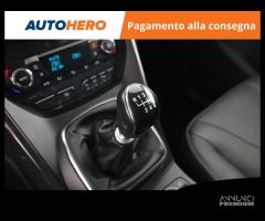 FORD Kuga HU96345 - 18