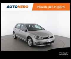 VOLKSWAGEN Golf FR28348 - 6