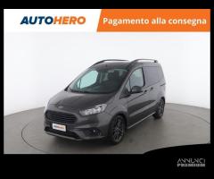 FORD Tourneo Courier HZ04372 - 1