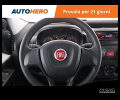 FIAT Fiorino RN17315 - 12