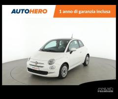 FIAT 500 NP96195