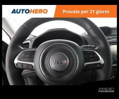 JEEP Renegade KP81011 - 12