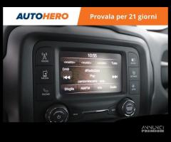 JEEP Renegade KP81011 - 13