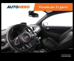 ABARTH 595 HV88707 - 7