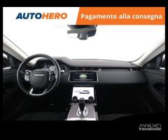 LAND ROVER Range Rover Evoque TV07302 - 8