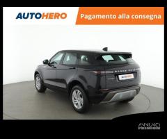 LAND ROVER Range Rover Evoque TV07302