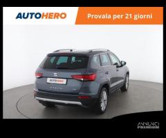 SEAT Ateca DN37500