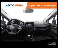 RENAULT Clio KK24459 - 8