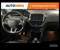 PEUGEOT 2008 VF14344 - 8