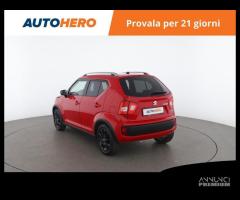 SUZUKI Ignis BG78628 - 4