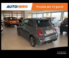 ABARTH 595 HK56258 - 4