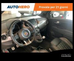 ABARTH 595 HK56258 - 7