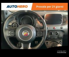 ABARTH 595 HK56258 - 11