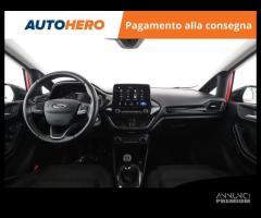 FORD Fiesta VE10881 - 8