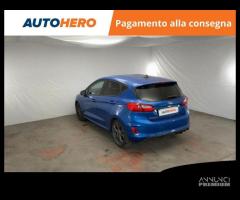 FORD Fiesta SC13794