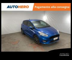 FORD Fiesta SC13794 - 6