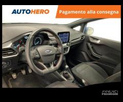 FORD Fiesta SC13794 - 7