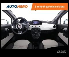 FIAT 500 NP96195 - 8