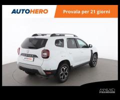 DACIA Duster EA12171