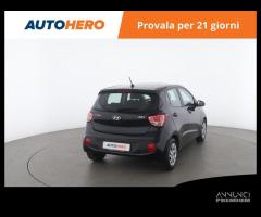 HYUNDAI i10 VD08193