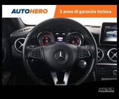 MERCEDES-BENZ A 180 UM57287 - 12