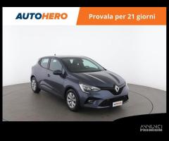 RENAULT Clio RH29384 - 6