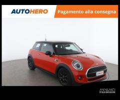 MINI Cooper VZ73789 - 6