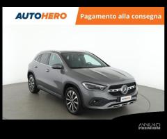 MERCEDES-BENZ GLA 220 TG63397 - 6